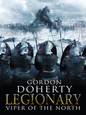 cover image of Legionary II